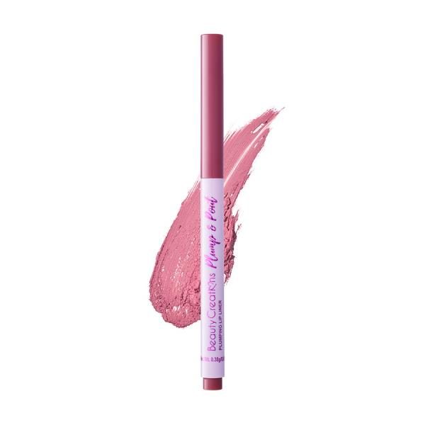 DELINEADOR DE LABIOS POTENCIADOR LOVE STATUS BEAUTY CREATIONS