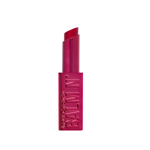 BALSAMO LABIAL CUTE RASPBERRY BEAUTY CREATIONS