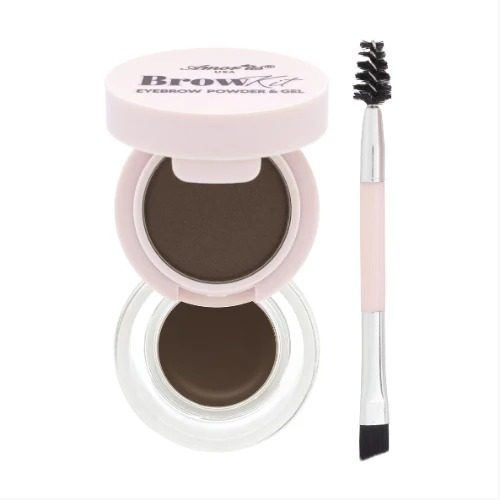 POLVO Y GEL PARA CEJAS AMOR US