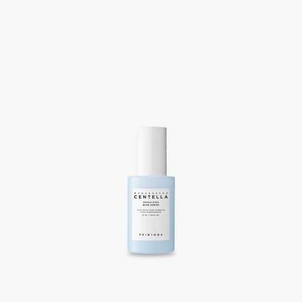 SUERO AZUL MADAGASCAR CENTELLA HYALU-CICA SKIN1004