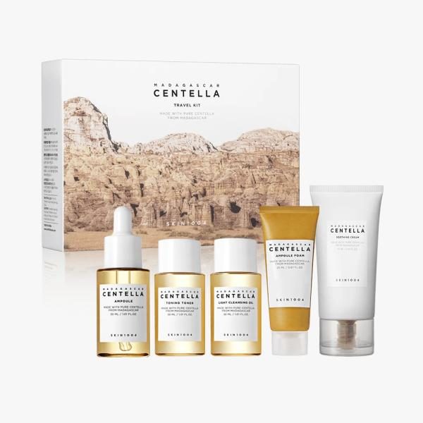 KIT DE VIAJE CENTELLA DE MADAGASCAR SKIN1004