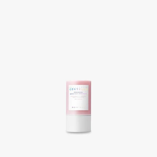 MASCARILLA DE ARCILLA RÁPIDA POREMIZANTE CENTELLA DE MADAGASCAR SKIN1004