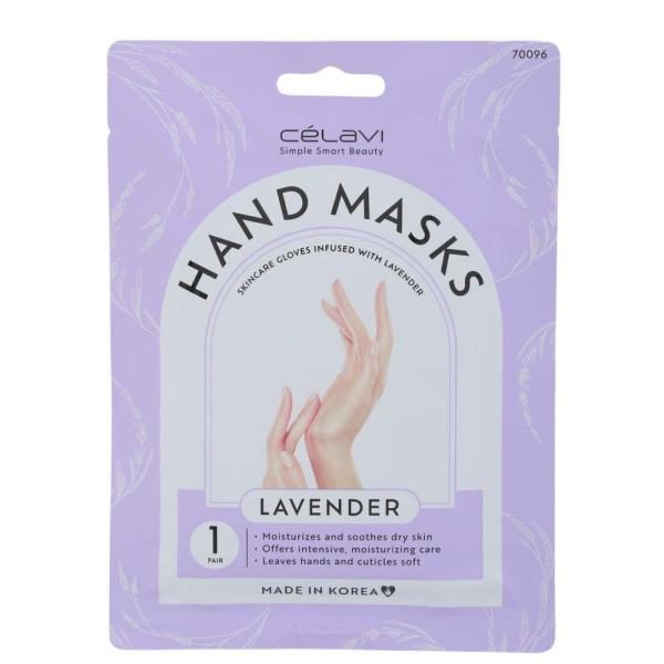 70096 MASCARILLA DE LAANDA PARA MANOS CELAI