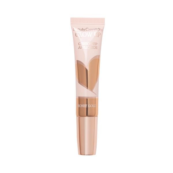 ILUMINADOR LÍQUIDO HONEY GOLD BEAUTY CREATIONS