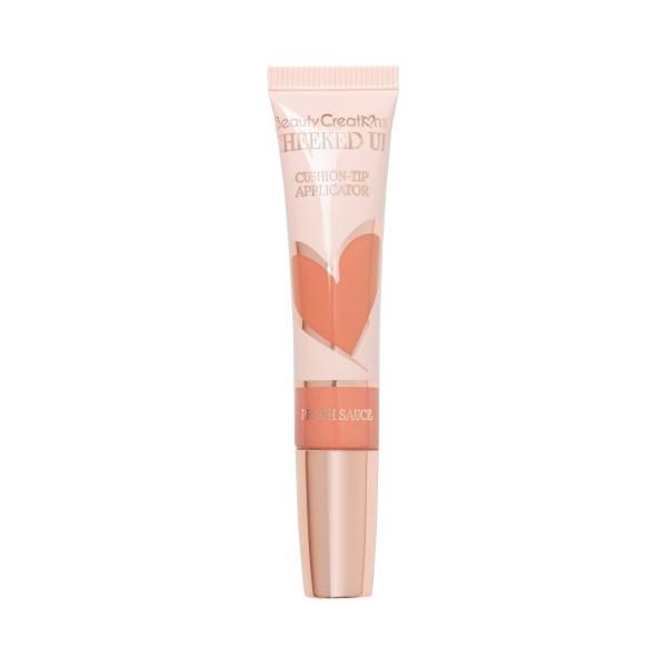 RUBOR LÍQUIDO PEACH SAUCE BEAUTY CREATIONS