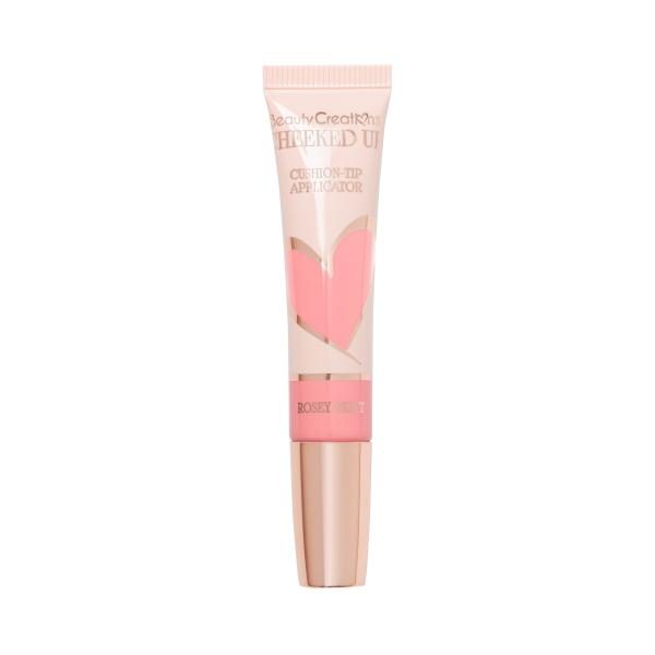 RUBOR LÍQUIDO ROSEY RESET BEAUTY CREATIONS