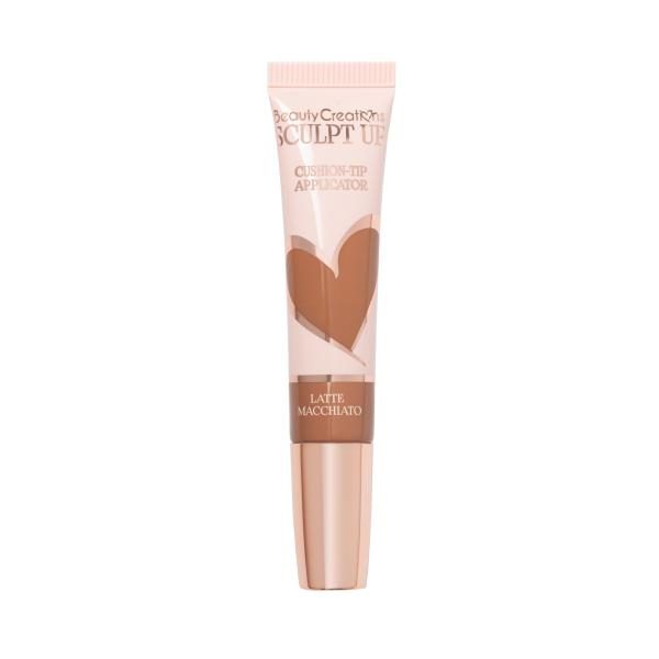 CONTORNO LÍQUIDO LATTE MACCHIATO BEAUTY CREATIONS