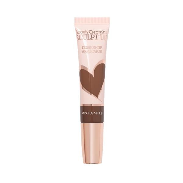 CONTORNO LÍQUIDO MOCHA MOOD BEAUTY CREATIONS