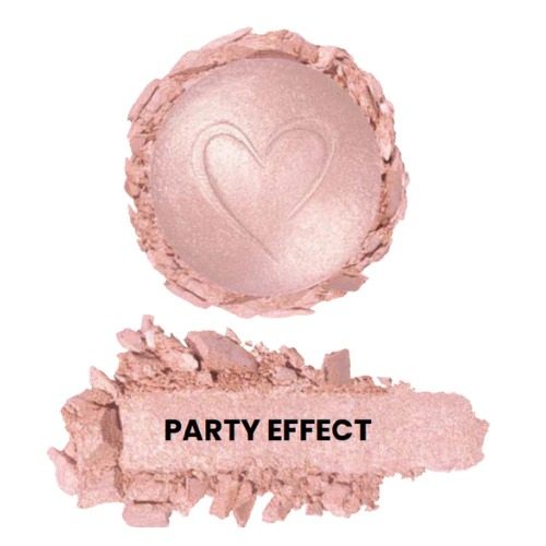 ILUMINADOR PARTY EFFECT BEAUTY CREATIONS