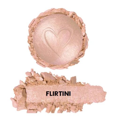 ILUMINADOR FLIRTINI BEAUTY CREATIONS