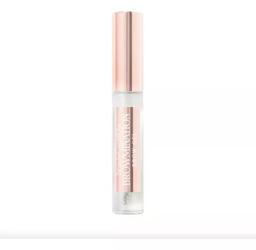 GEL DE CEJAS FLAWLESS STAY BROWMINATION GEL BEAUTY CREATIONS