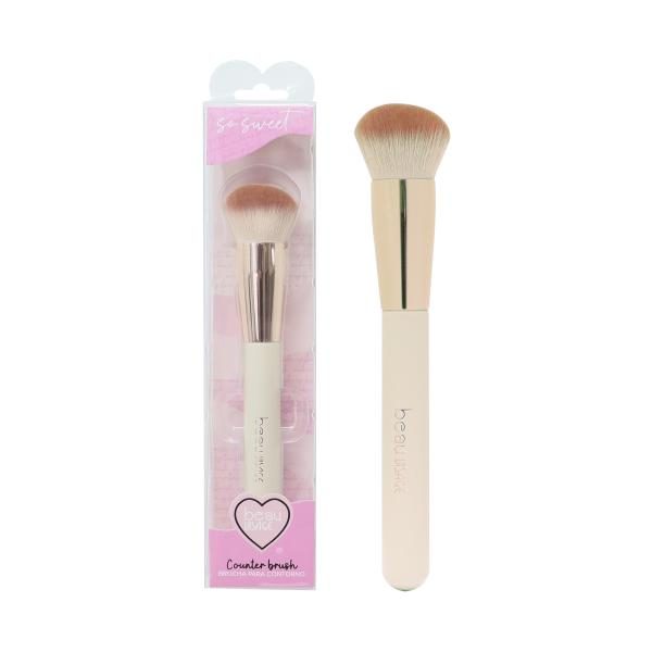 BROCHA PARA CONTORNO BEAU VISAGE