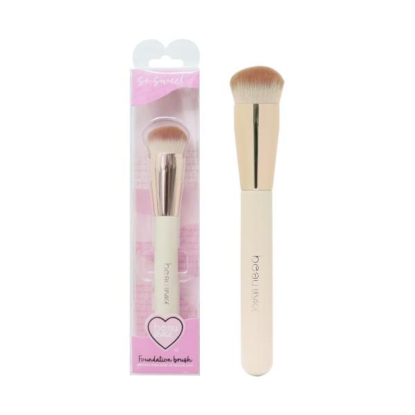 BROCHA PARA BASE BEAU VISAGE