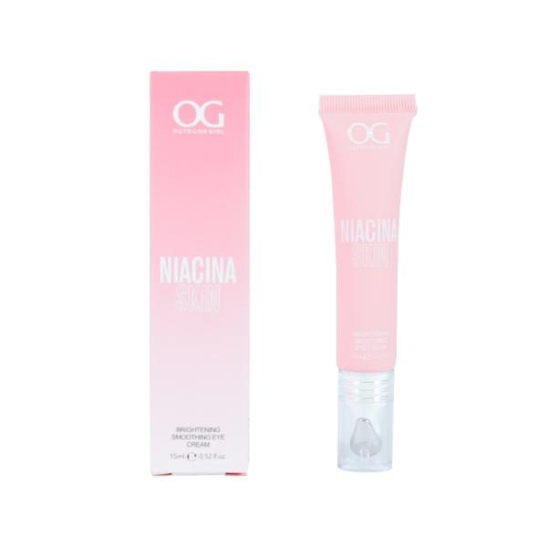CONTORNO DE OJOS EN ROLLER OG COSMETICS