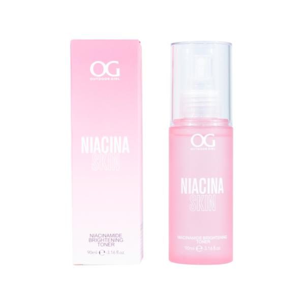 TÓNICO FACIAL OG COSMETICS
