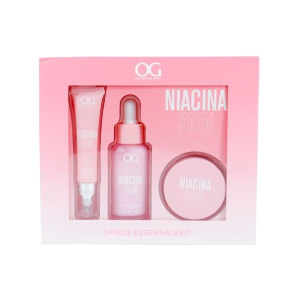 SET DE NIACINA OG COSMETICS