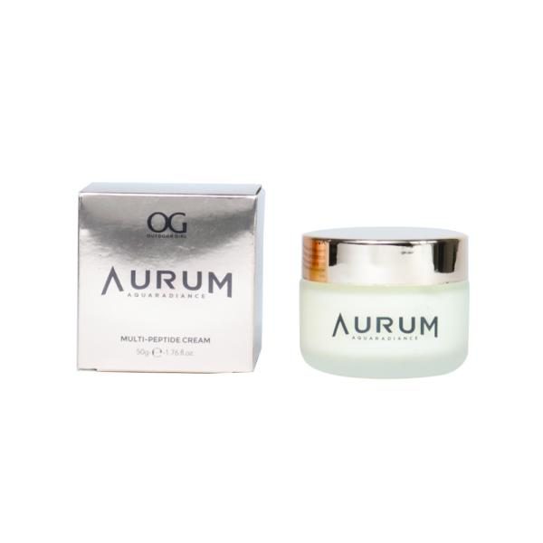 CREMA FACIAL OG COSMETICS