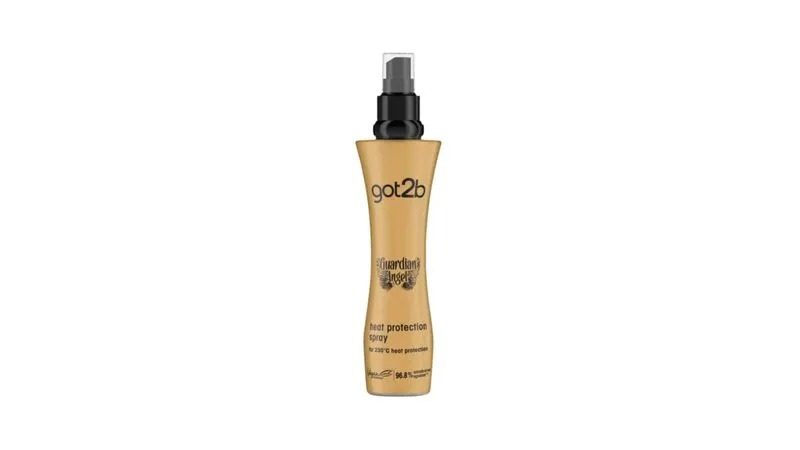 TERMO PROTECTOR EN SPRAY 230° GOT2B