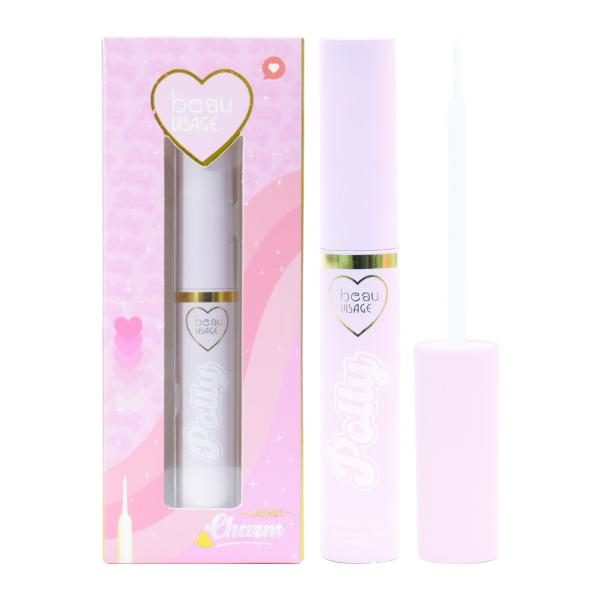 GOMA PARA PESTAÑAS BLANCO BEAU VISAGE