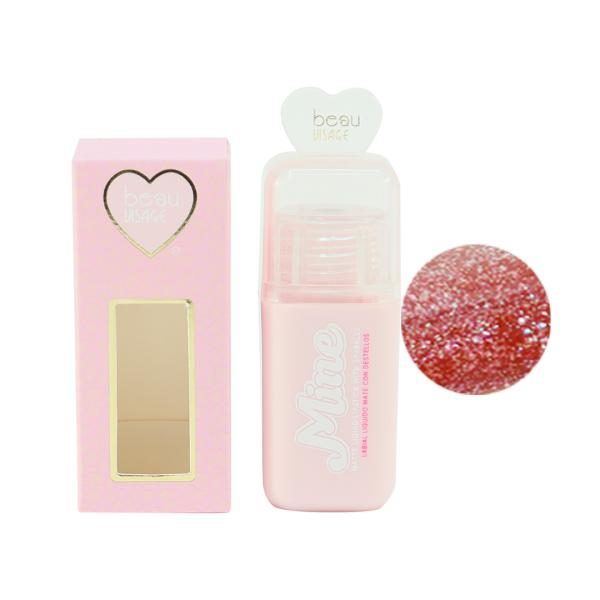 LABIAL LIQUIDO MATTE MINE BEAU VISAGE