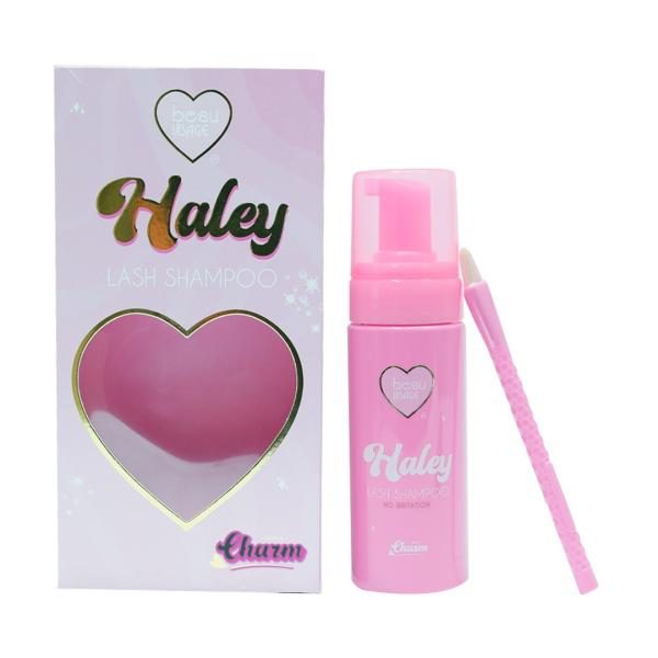 SHAMPOO PARA PESTAÑAS BEAU VISAGE