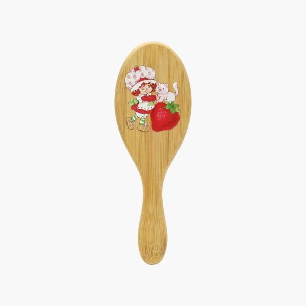 PEINE STRAWBERRY SHORTCAKE WOODEN CELAVI