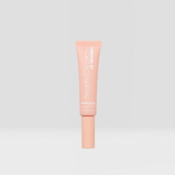 LABIAL LIQUIDO LIP TREATMENT & TINT "PEACHING FEELINGS" BEAUTY CREATIONS