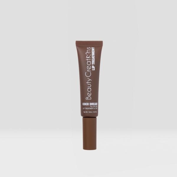 LABIAL LIQUIDO LIP TREATMENT & TINT "COCO DREAM" BEAUTY CREATIONS