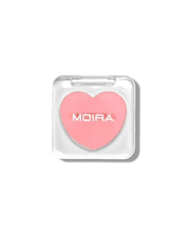 RUBOR EN POLVO LOVE SPELL CUPID´S TOUCH MOIRA