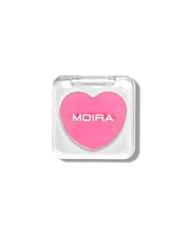 RUBOR EN POLVO LOVE SPELL BLUSHING BERRY MOIRA