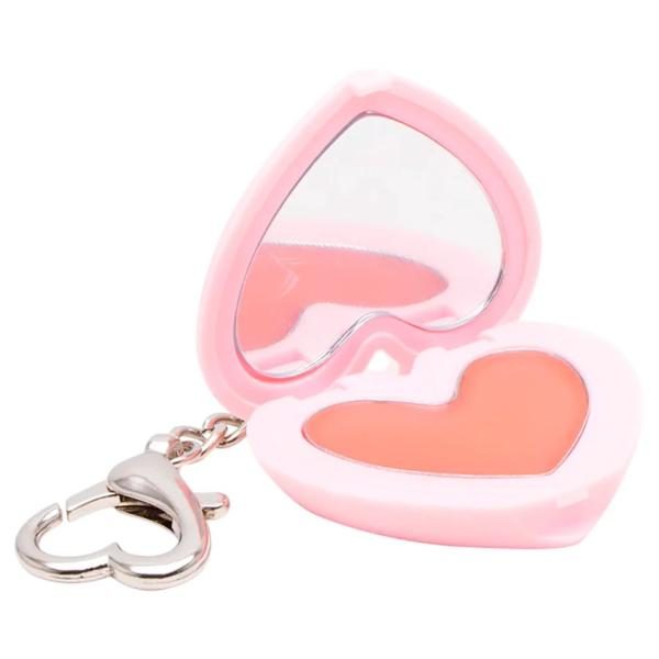 BALSAMO LABIAL POUT AND GO KEYCHAN BEAUTY CREATIONS