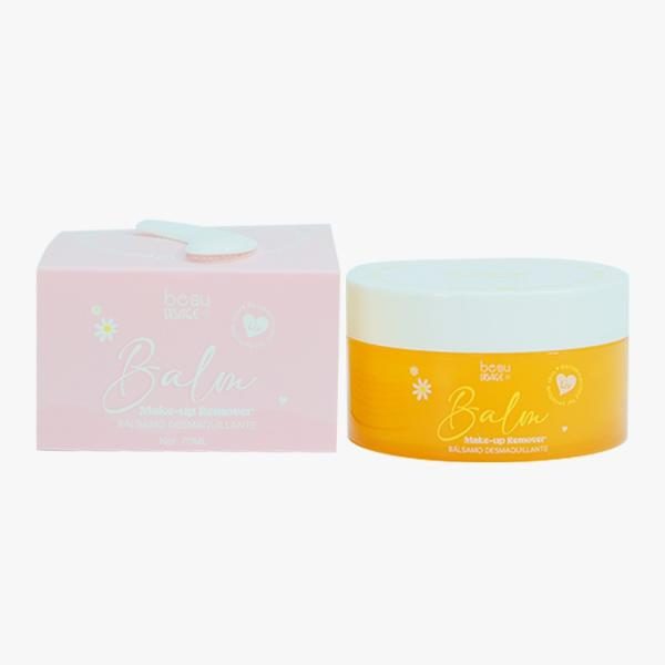 BALSAMO DESMAQUILLANTE BALM BEAU VISAGE