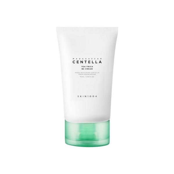 CREMA FACIAL MADAGASCAR CENTELLA TEA-TRICA B5 CREAM SKIN1004