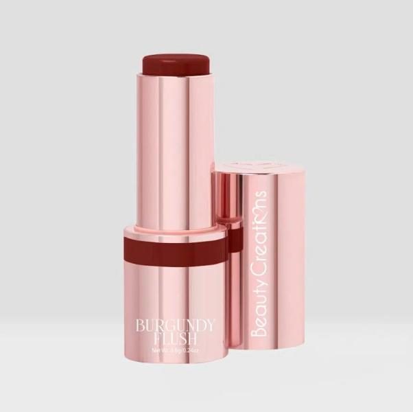 RUBOR EN BARRAS "BURGUNDY FLUSH" BEAUTY CREATIONS