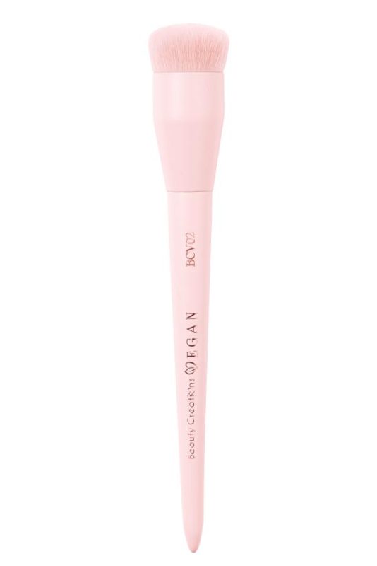 BROCHA VEGANA FOUNDATION BRUSH BEAUTY CREATIONS