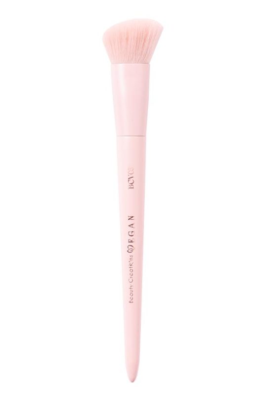 BROCHA VEGANA CONTOURING BRUSH BEAUTY CREATIONS