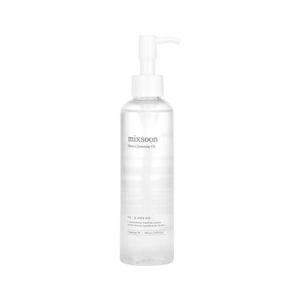 ACEITE LIMPIADOR DE FRIJOL MIXSOON
