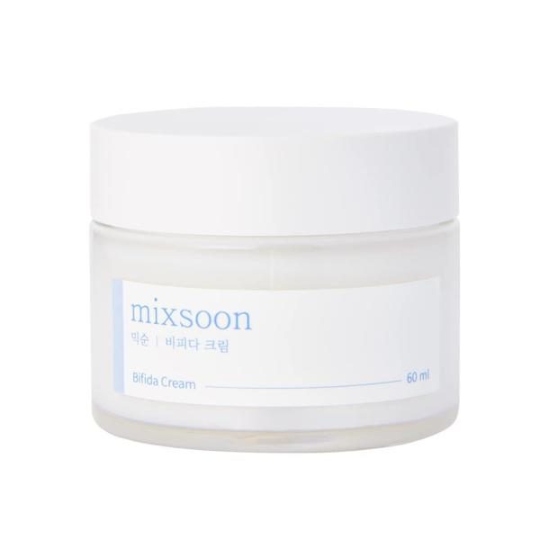 CREMA BÍFIDA MIXSOON
