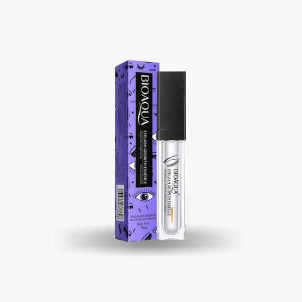 SERUM NUTRITIVO Y DE CRECIMIENTO DE PESTAÑAS BIOAQUA