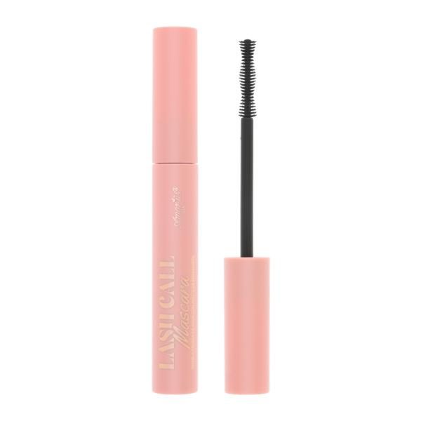 MASCARA DE PESTAÑAS CON ACEITE DE BERGAMOTA AMOR US