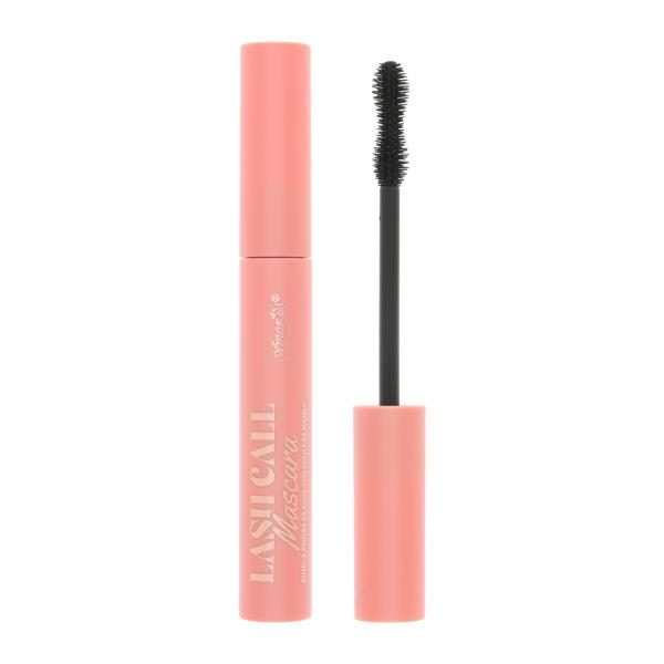 MASCARA DE PESTAÑAS CON ACEITE DE MAMEY AMOR US