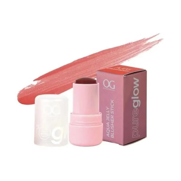 RUBOR EN BARRA STRAWBERRY OG COSMETICS