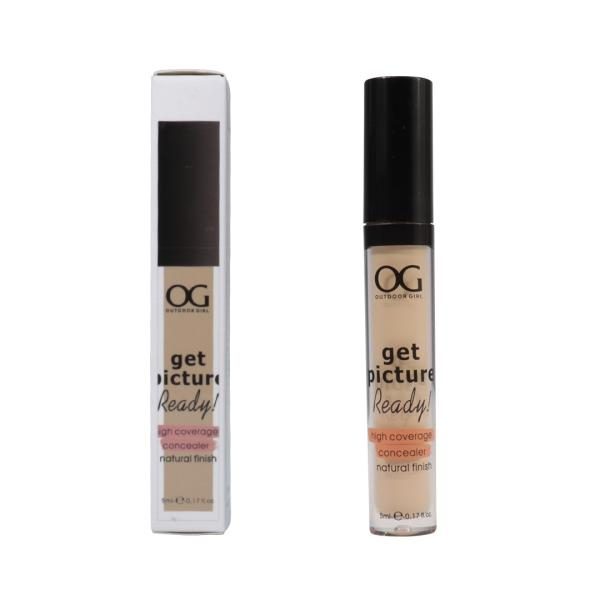 CORRECTOR LIQUIDO OG COSMETICS
