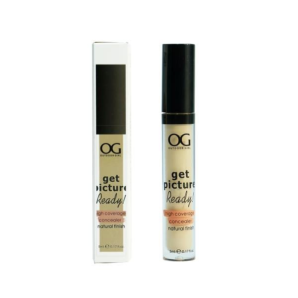 CORRECTOR LIQUIDO OG COSMETICS