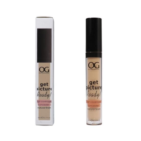 CORRECTOR LIQUIDO OG COSMETICS