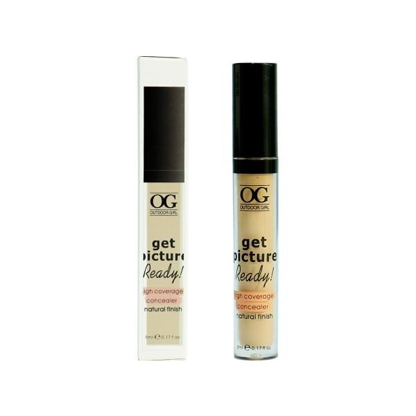 CORRECTOR LIQUIDO OG COSMETICS