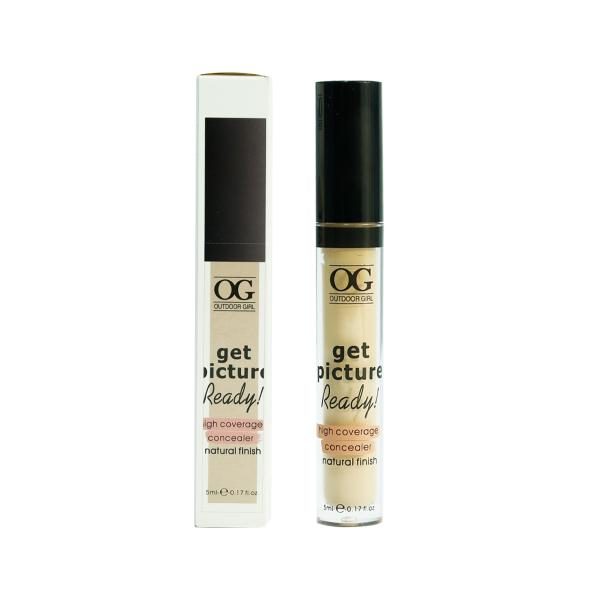CORRECTOR LIQUIDO OG COSMETICS
