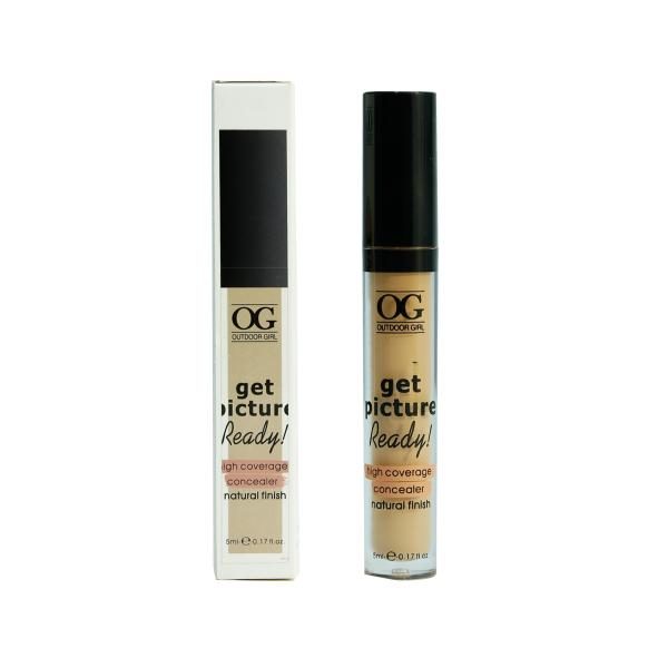CORRECTOR LIQUIDO OG COSMETICS