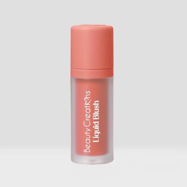 RUBOR LIQUIDO POPPY PEACH BEAUTY CREATIONS