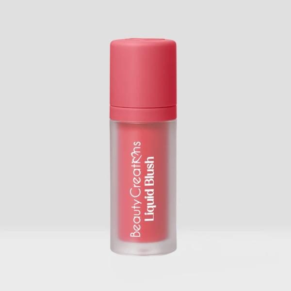 RUBOR LIQUIDO OK CORAL BEAUTY CREATIONS